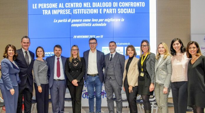 Parità di genere, Danone premierà nelle gare i fornitori certificati