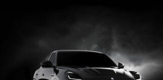 Maserati, arriva il SUV Grecale Tempesta