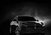 Maserati, arriva il SUV Grecale Tempesta