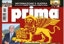 Prima, in edicola il nuovo numero con allegato il Grande Libro dell’Informazione