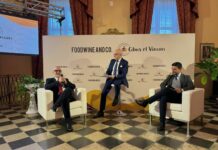 Cibus et Vinum, un progetto siciliano sulla tracciabilità dei prodotti