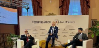 Cibus et Vinum, un progetto siciliano sulla tracciabilità dei prodotti