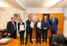 Presentato il progetto del nuovo Hospice Pediatrico di Padova