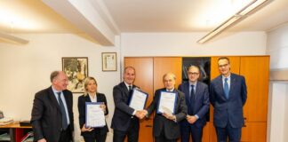 Presentato il progetto del nuovo Hospice Pediatrico di Padova