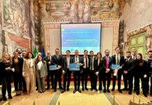 Rilanciate con Conte, Centinaio e Di Girolamo proposte rete Ecodigital