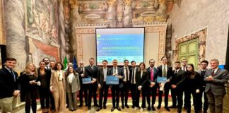 Rilanciate con Conte, Centinaio e Di Girolamo proposte rete Ecodigital