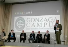 Lotta alla mafia, De Lucia torna al Gonzaga per dialogare con gli studenti