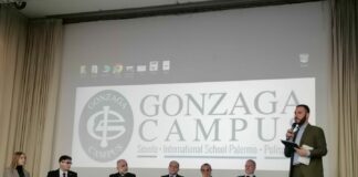 Lotta alla mafia, De Lucia torna al Gonzaga per dialogare con gli studenti