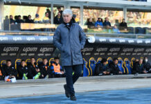 Gasperini “Vogliamo il pass diretto per gli ottavi”