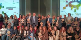 Assegnato il Premio Innovatori Responsabili 2023