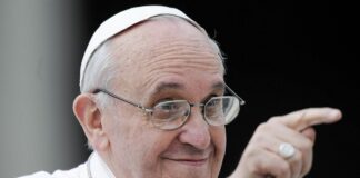 Il Papa riceve il Celtic “Mantenere l’amatorialità dello sport”