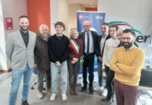 Toscana, inaugurato a Pieve a Nievole il Punto digitale facile