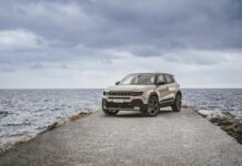 Al via gli ordini della nuova Jeep Avenger MY24