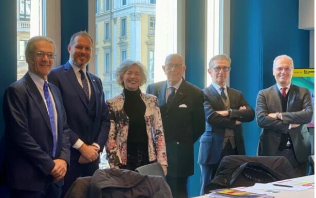 L’Italia non può fare a meno della Cina? Esperti a confronto a Milano