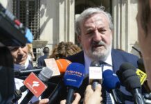 Puglia, Emiliano promulga una nuova legge in materia sanitaria