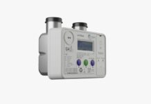 Italgas lancia Nimbus, contatore intelligente gas e idrogeno