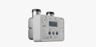 Italgas lancia Nimbus, contatore intelligente gas e idrogeno