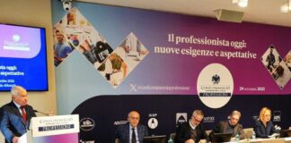 Professionisti in continuo aumento ma chiedono più tutele
