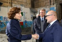 Giornate Unesco a Napoli, visita a Castel Capuano