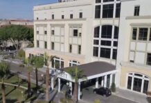 Due trapianti di fegato su pazienti maltesi all’Ismett di Palermo