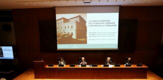 Intesa Sanpaolo e Fondazione Cariplo celebrano 200 anni Cassa Risparmio