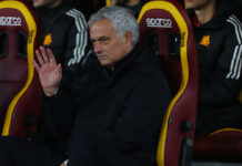 Mourinho “Vogliamo il 1° posto del girone, dobbiamo vincere”