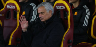 Mourinho “Vogliamo il 1° posto del girone, dobbiamo vincere”