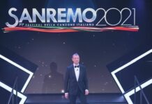 Giorgia, Mannino, Cuccarini e Fiorello co-conduttori a Sanremo