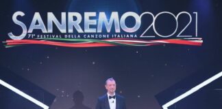 Giorgia, Mannino, Cuccarini e Fiorello co-conduttori a Sanremo