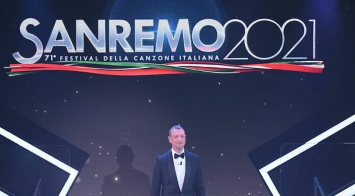 Giorgia, Mannino, Cuccarini e Fiorello co-conduttori a Sanremo