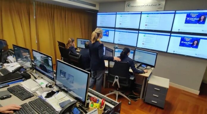 Frodi informatiche e riciclaggio, donna arrestata e diverse denunce