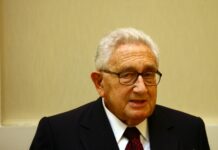 E’ morto Henry Kissinger, protagonista della politica estera Usa