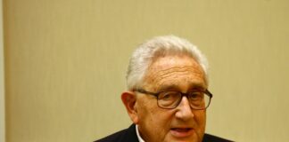 E’ morto Henry Kissinger, protagonista della politica estera Usa