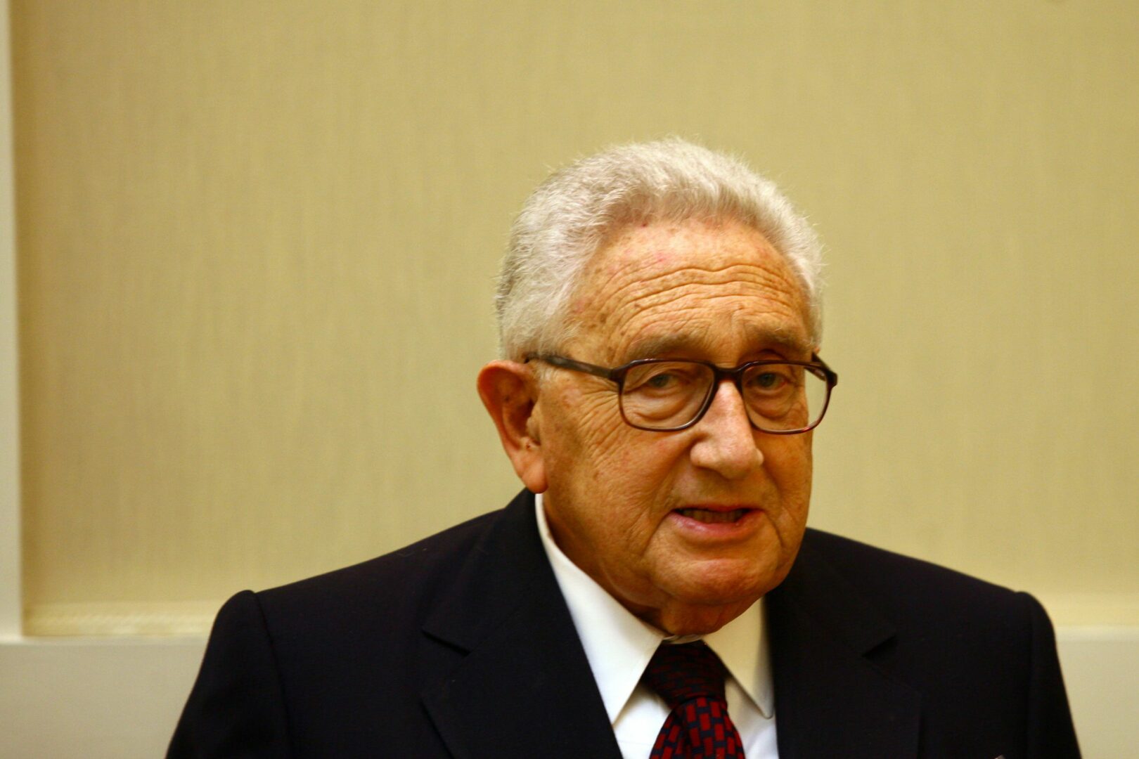E’ morto Henry Kissinger, protagonista della politica estera Usa