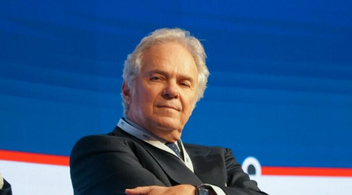 Ponte sullo Stretto, Salini “Un’opera per il Paese, unirà l’Italia”