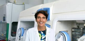 A Maria Rescigno il Premio Pezcoller Women in Cancer Research