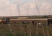 Sfruttamento del lavoro e caporalato, 16 indagati tra Caltanissetta e Agrigento