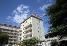 A Villa Serena a Palermo ambulatori ginecologici gratuiti