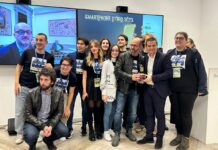 Smartphone d’oro 2023, vince l’Università degli studi di Bergamo