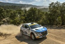 A Monza si decidono i campioni Top e Terra Pirelli Star Rally4
