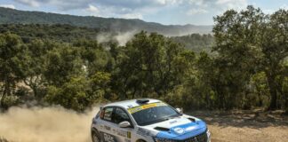 A Monza si decidono i campioni Top e Terra Pirelli Star Rally4