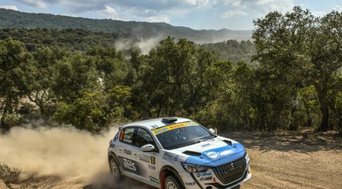 A Monza si decidono i campioni Top e Terra Pirelli Star Rally4