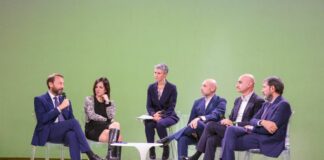 Economia circolare, da Samsung ed Erion WEE campagna sensibilizzazione