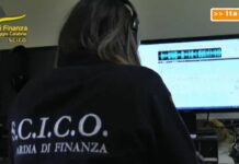 Beni per 40 milioni sequestrati a due imprenditori collusi con la ‘Ndrangheta