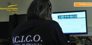 Beni per 40 milioni sequestrati a due imprenditori collusi con la ‘Ndrangheta