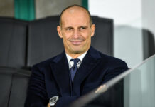 Allegri “Scudetto? L’obiettivo minimo resta tornare in Champions”