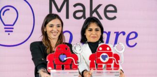 Sanofi, Make to Care 2023 si tinge di rosa