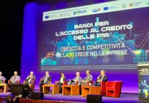 Regione Lazio presenta bandi per l’accesso al credito delle imprese