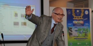 Addio a Franco Zuccalà, icona del giornalismo sportivo