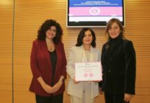 San Marino, ISS premiato per 4° biennio consecutivo con i bollini rosa